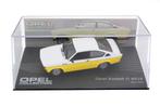 6099: Opel Kadett C GT/E - 1977-1979 - Atlas 1:43, Auto, Ophalen of Verzenden, Zo goed als nieuw, Bachsatztstr. 54 D 72131 Ofterdingen, Germany