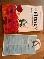 Mr. Finney en de wereld op z’n kop, Ophalen, Zo goed als nieuw