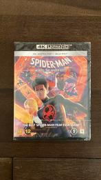 Spider-Man Across the Spider-Verse - 4K+Blu-ray NIEUW SEALED, Cd's en Dvd's, Blu-ray, Ophalen of Verzenden, Nieuw in verpakking