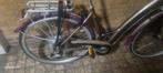 Batavus Elektrische Fiets - Goed Onderhouden!, Batavus, Versnellingen, Ophalen of Verzenden, 53 tot 56 cm