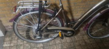 Batavus Elektrische Fiets - Goed Onderhouden! beschikbaar voor biedingen