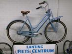 BSP METROPOLIS  57  CM, Fietsen en Brommers, Fietsen | Dames | Damesfietsen, 56 cm of meer, Gebruikt, Overige merken