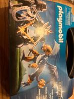 Playmobil Knights 5657 - Mist 1 handje, Ophalen of Verzenden, Gebruikt, Los playmobil