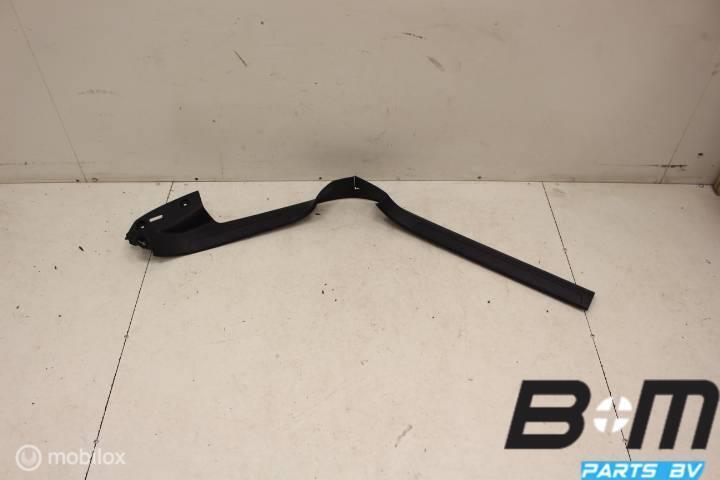 Dorpelbekleding rechts Volkswagen Passat B7 Variant, Auto-onderdelen, Interieur en Bekleding, Gebruikt