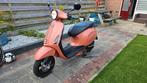 Vespa Sprint / Primavera 80cc Malossi, Akrapovic, Fietsen en Brommers, Scooters | Vespa, Ophalen of Verzenden, Zo goed als nieuw