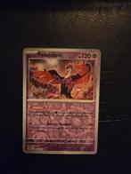 Fezandipiti 045/131 prismatic evolution, Ophalen of Verzenden, Zo goed als nieuw, Losse kaart