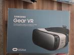 Samsung gear vr bril, Ophalen of Verzenden, Zo goed als nieuw, Telefoon