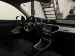 Audi Q3 45 TFSI e Advanced edition|Camera|Matrix|Carplay|, Stof, Gebruikt, Met garantie (alle), Adaptive Cruise Control