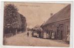 Rijswijk [Gel.]-Dorpsstraat 1922, Verzamelen, Verzenden, 1920 tot 1940, Gelopen, Gelderland