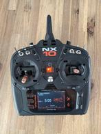 Spektrum NX10 Zender - Nieuwstaat!, Ophalen of Verzenden, Nieuw, Overige typen, Overige merken