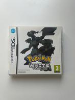 Pokemon White (Nintendo DS) -  met doos!, Online, 1 speler, Ophalen of Verzenden, Zo goed als nieuw