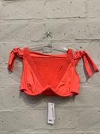 Watercult bikini 38C slip 38 NIEUW!! Nu €10,-, Ophalen of Verzenden, Nieuw, Oranje, Bikini
