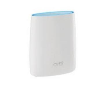 Netgear Orbi Satelliet RBS50 Aanbieding beschikbaar voor biedingen