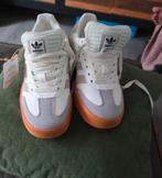 Adidas Samba XLG maat 37, Kleding | Dames, Schoenen, Adidas, Wit, Nieuw, Ophalen of Verzenden