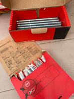 20 Hilti HVU vhemische ankerpatronen, Verzenden, Zo goed als nieuw