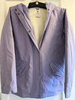 Regenjas America Today lila maat 158/164  teddy gevoerd, America Today, Meisje, Ophalen of Verzenden, Zo goed als nieuw