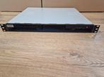 Asus RS100-X5/PI2 Rack Mountable Server, Asus, 2 tot 3 Ghz, Asus, Asus