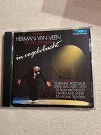 Herman van Veen, in vogelvlucht, Ophalen of Verzenden, Zo goed als nieuw, Levenslied of Smartlap