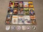 Diverse Sony PSP games, Spelcomputers en Games, Games | Sony PlayStation Portable, Gebruikt, Overige genres, 1 speler, Ophalen of Verzenden