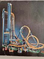 Lego achtbaan Loop (10303), Ophalen, Zo goed als nieuw