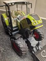 Claas Ares 697 ATZ 1/32 Siku, Ophalen of Verzenden, Zo goed als nieuw