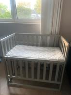 Co sleeper met matras, Kinderen en Baby's, Babywiegjes en Ledikanten, Ophalen of Verzenden, Zo goed als nieuw, Wieg
