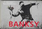 BANKSY Anaconda 18 kunstpostkarten ansichtkaarten, Ophalen of Verzenden, 1980 tot heden, Ongelopen, Cultuur en Media