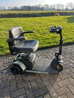 Scootmobiel opvouwbaar Z.G.A.N Excel Xena, Ophalen, Nieuw, Excel, 10 km/u of minder