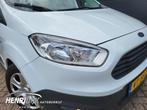 Ford Transit Courier 1.6 TDCI Navi / Camera / Clima / PDC /, Voorwielaandrijving, Euro 5, Stof, Gebruikt