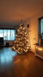 Kerstverlichting 3000 LED 22 meter 8 standen, Ophalen of Verzenden, Zo goed als nieuw