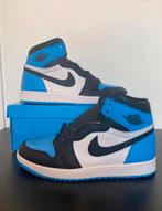 Air jordan 1 university blue 44, Kleding | Heren, Schoenen, Blauw, Nieuw, Ophalen of Verzenden, Sneakers of Gympen