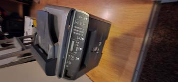 Dell 1600n zwart laserprinter netwerk usb beschikbaar voor biedingen