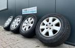 16 inch 5x120 originele velgen VW Transporter T5 T6, 16 inch, Jacob Lemairestraat 26, Banden en Velgen, Hooghwerff banden en velgen