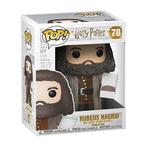 Funko POP! Harry Potter - Rubeus Hagrid, SupportEMEA@funko.com, Funko, Nieuw, Ophalen of Verzenden