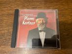 Pierre Kartner - De mooiste luisterliedjes van CD, Ophalen of Verzenden, Zo goed als nieuw, Levenslied of Smartlap
