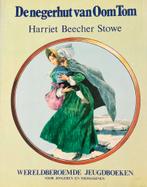 De negerhut van oom Tom, Ophalen of Verzenden, Gelezen, Harriet Beecher Stowe
