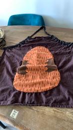 Schort beren  thema, Ophalen, Zo goed als nieuw, Bakvorm