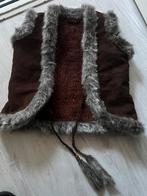 Kinderbodywarmer, Ophalen of Verzenden, Zo goed als nieuw, Jongen of Meisje, Jas