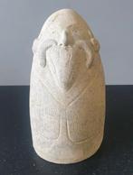 Beeldje uit de Tiwanakuculltuur, Ophalen