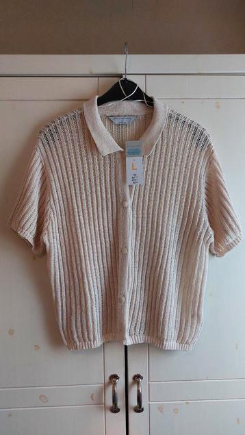 Primark vestje/top maat L beschikbaar voor biedingen