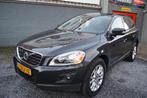 Volvo XC60 3.0 T6 AWD Momentum Airco Leer ACC Trekhaak 4X4, Auto's, Volvo, Automaat, Gebruikt, 2953 cc, 2000 kg