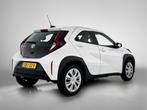 Toyota Aygo X 1.0 VVT-i S-CVT Play (bj 2024, automaat), 12 maanden, Gebruikt, 4 stoelen, Wit