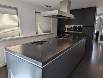 Exclusieve Bulthaup B3 eiland keuken  beschikbaar voor biedingen