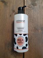 Ceylinn shampoo milk protein 500ml 2 stuks, Sieraden, Tassen en Uiterlijk, Uiterlijk | Haarverzorging, Nieuw, Ophalen of Verzenden