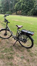 Stella livorno, Fietsen en Brommers, Elektrische fietsen, Overige merken, Ophalen of Verzenden, Zo goed als nieuw, 47 tot 51 cm