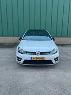 Volkswagen Golf VII R 2.0 TSI  4Motion DSG 410pk Stage 2, Automaat, 4 cilinders, 1984 cc, Wit