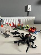 Playmobil onderwaterset, Ophalen, Zo goed als nieuw