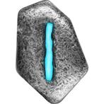 Isaz Rune 1 oz puur zilver - Limited Edition, Verzenden, Zilver