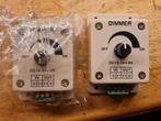 2x DC 12-24V LED Dimmer, Ophalen of Verzenden, Nieuw, Schakelaar