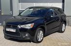 Mitsubishi ASX 1.6 Intense ClearTec/ O. HISTORIE/ APK/ AIRCO, Voorwielaandrijving, Gebruikt, 4 cilinders, 1590 cc
